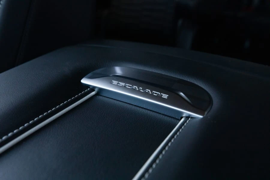 2023 Cadillac Escalade-V 5th Gen - Image 31 of 31