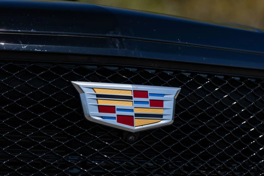 2023 Cadillac Escalade-V 5th Gen - Image 12 of 31