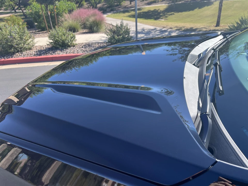 2023 Cadillac Escalade-V 5th Gen - Image 25 of 31