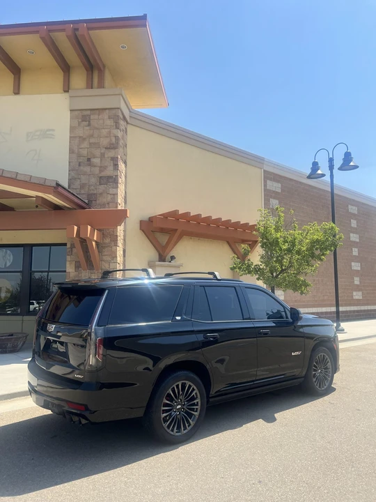 2023 Cadillac Escalade-V 5th Gen - Image 7 of 31
