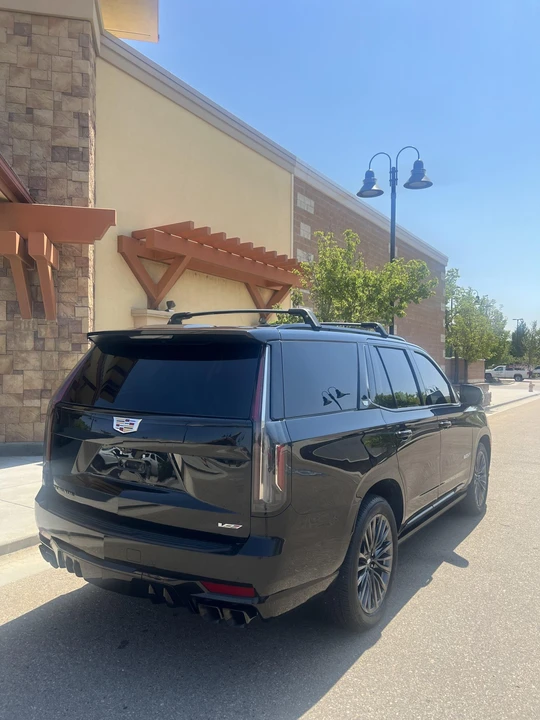 2023 Cadillac Escalade-V 5th Gen - Image 6 of 31