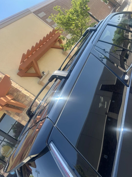 2023 Cadillac Escalade-V 5th Gen - Image 14 of 31