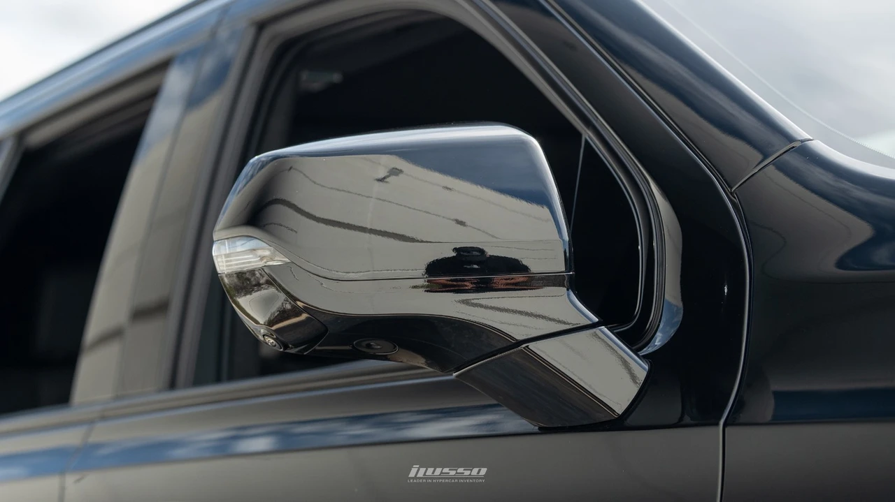 2023 Cadillac Escalade-V 5th Gen - Image 4 of 12