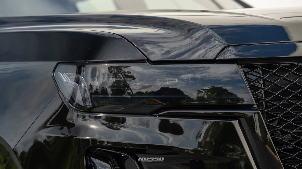2023 Cadillac Escalade-V 5th Gen - Image 5 of 12