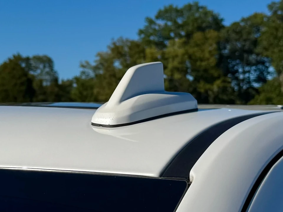 2023 Cadillac Escalade-V 5th Gen - Image 14 of 21