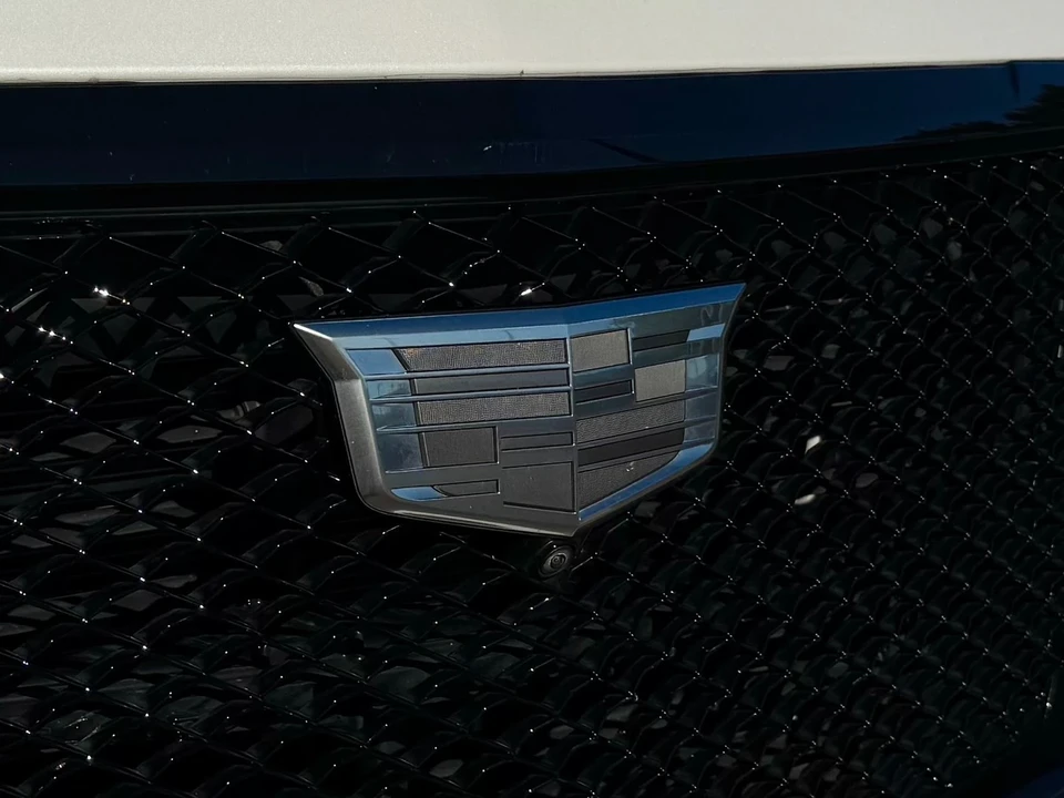2023 Cadillac Escalade-V 5th Gen - Image 13 of 21