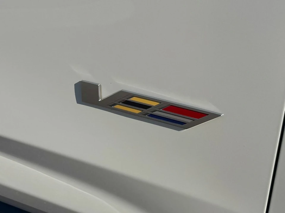 2023 Cadillac Escalade-V 5th Gen - Image 10 of 12