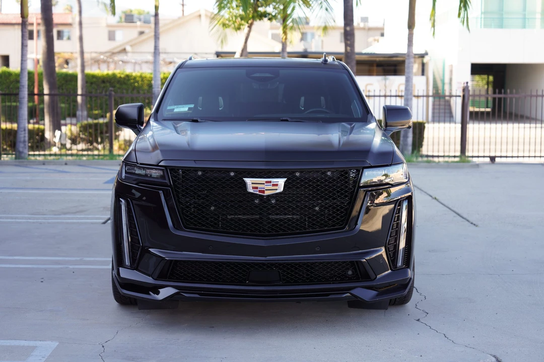 2023 Cadillac Escalade-V 5th Gen - Image 4 of 31
