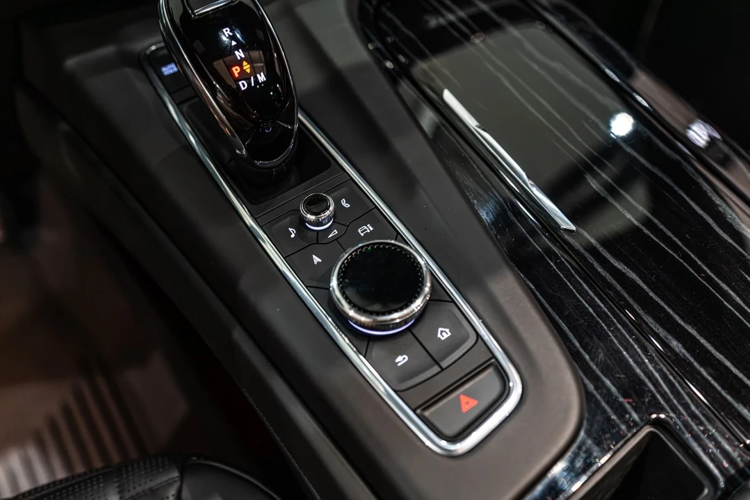 2023 Cadillac Escalade-V 5th Gen - Image 21 of 21