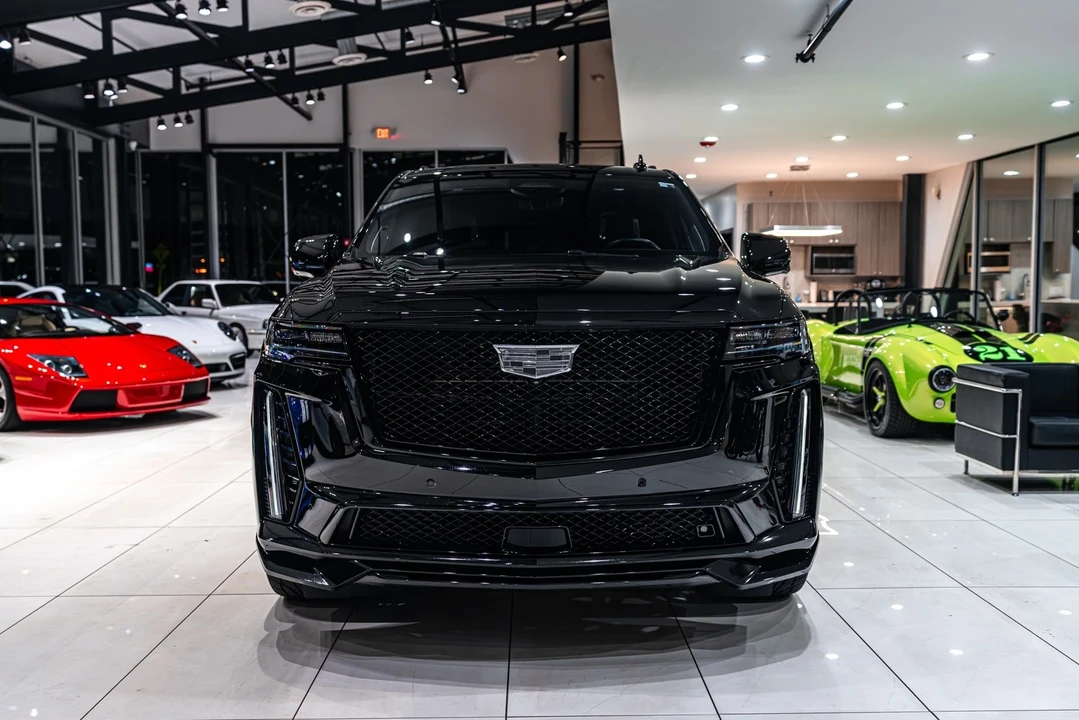 2023 Hennessey - Image 6 of 12
