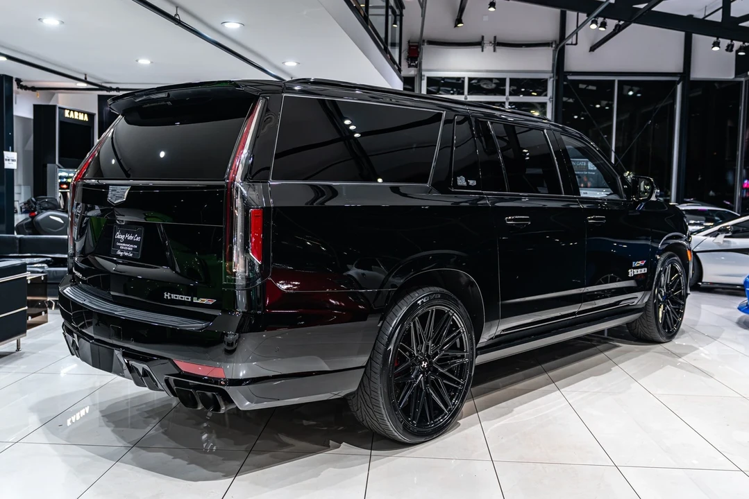 2023 Hennessey - Image 4 of 12
