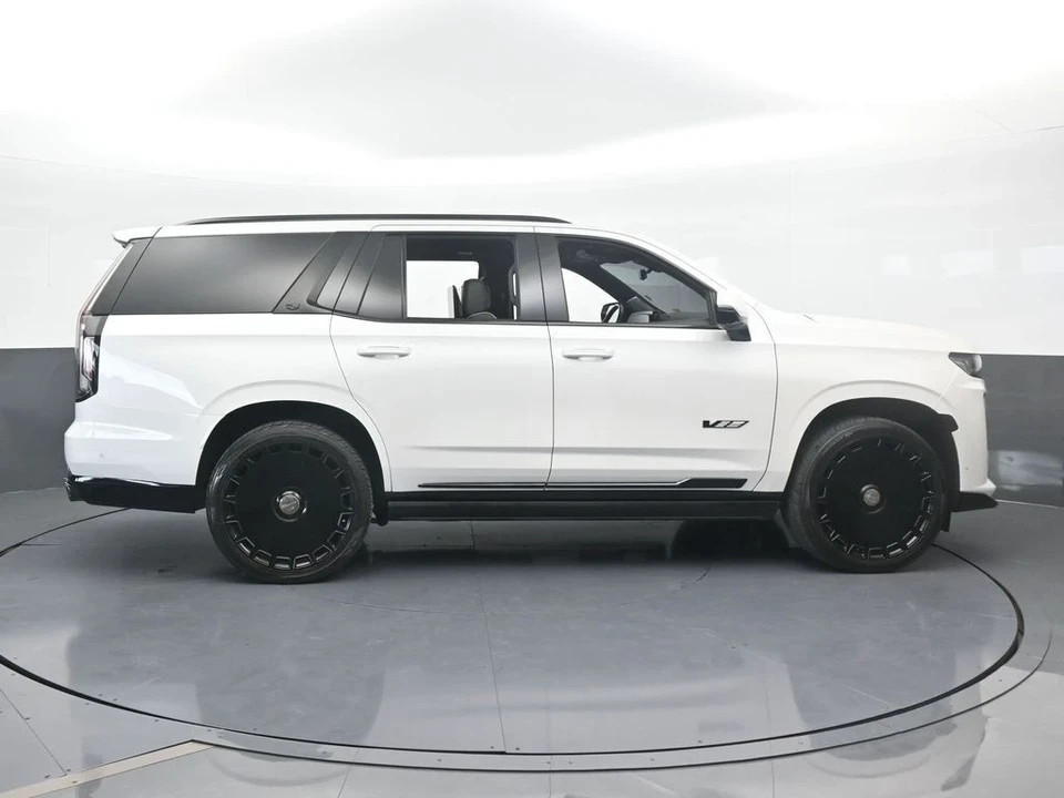 2023 Cadillac Escalade-V 5th Gen - Image 7 of 12