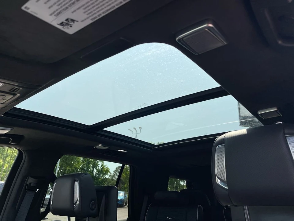 2023 Cadillac Escalade-V 5th Gen - Image 12 of 12