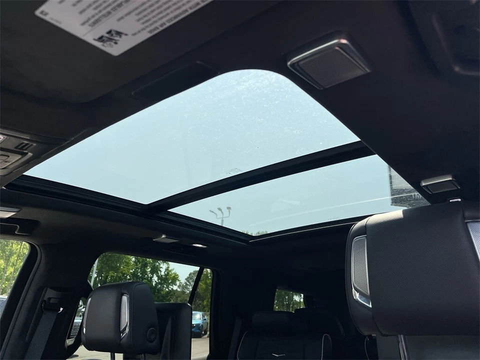 2023 Cadillac Escalade-V 5th Gen - Image 12 of 12