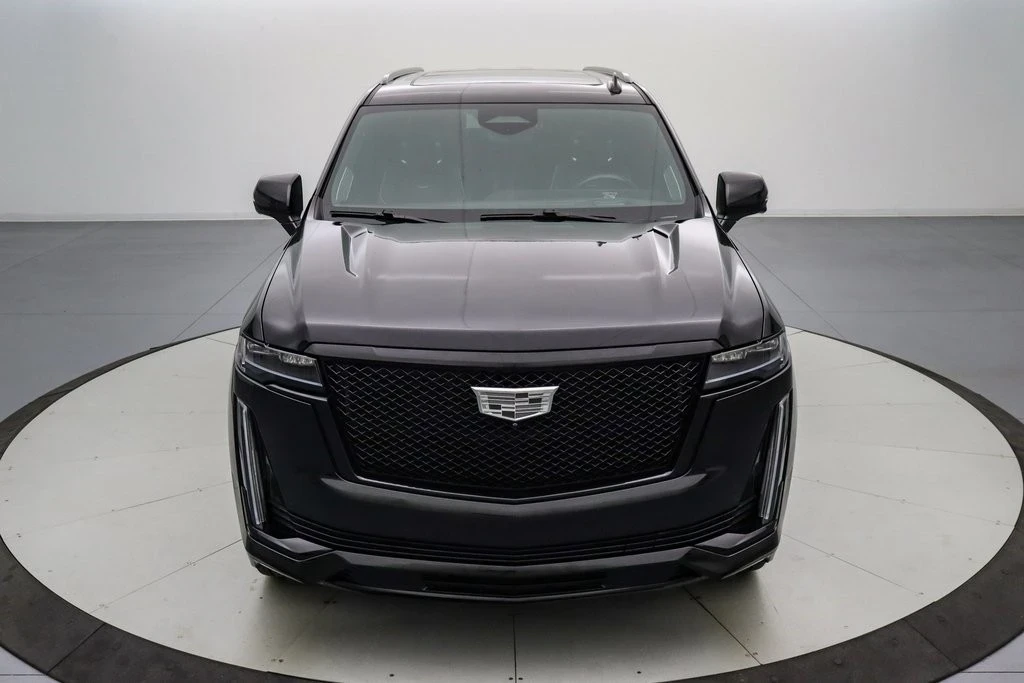 2023 Cadillac Escalade-V 5th Gen - Image 10 of 21