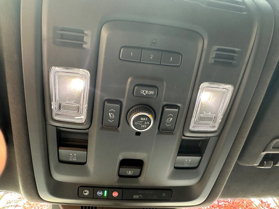 2023 Cadillac Escalade-V 5th Gen - Image 21 of 21