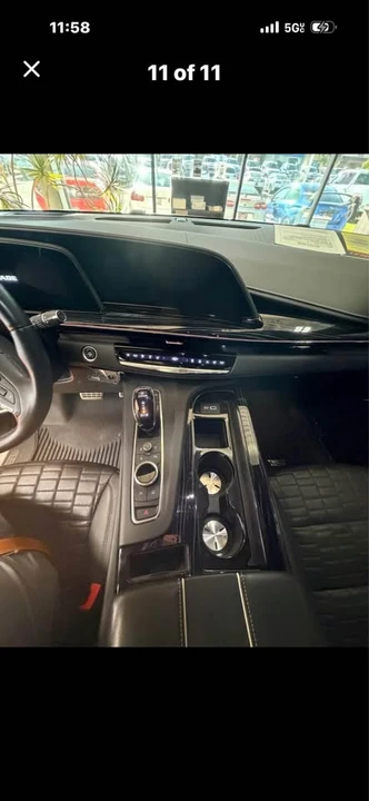 2023 Cadillac Escalade-V 5th Gen - Image 4 of 6