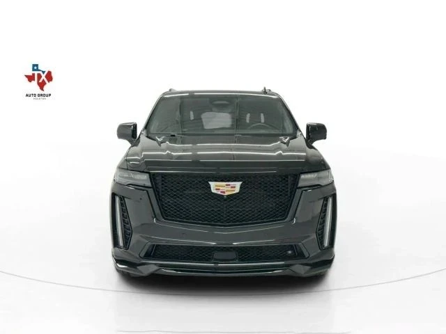 2023 Cadillac Escalade-V 5th Gen - Image 6 of 12