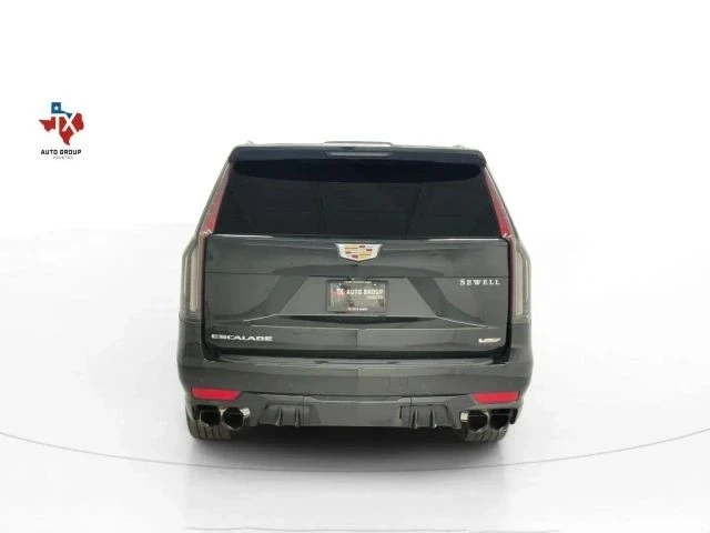2023 Cadillac Escalade-V 5th Gen - Image 9 of 12