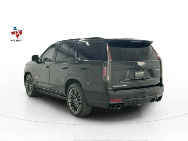 2023 Cadillac Escalade-V 5th Gen - Image 7 of 12