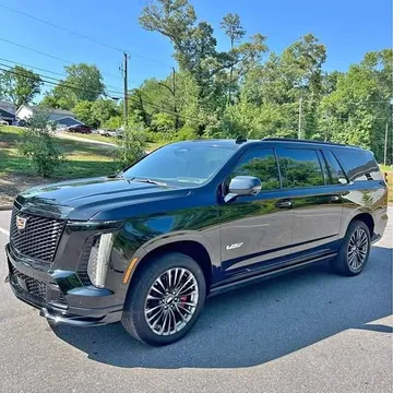 2023 Cadillac Escalade V-Series