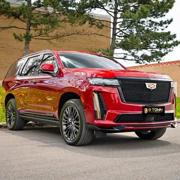 2023 Cadillac Escalade-V Sport