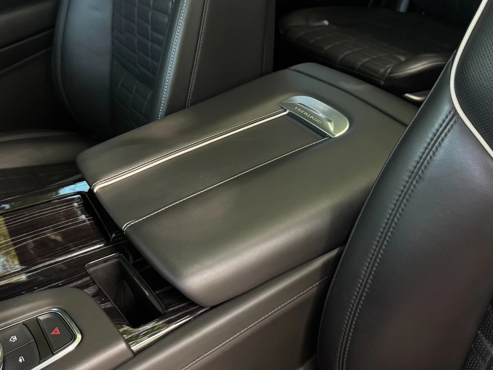 2023 Cadillac Escalade-V 5th Gen - Image 13 of 21