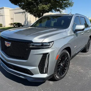 2023 Cadillac Escalade V-Series AWD