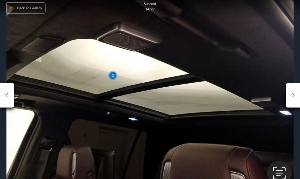 2023 Cadillac Escalade 5th Gen - Image 5 of 10