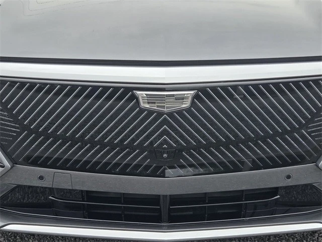 2023 Cadillac Lyriq - Image 9 of 21