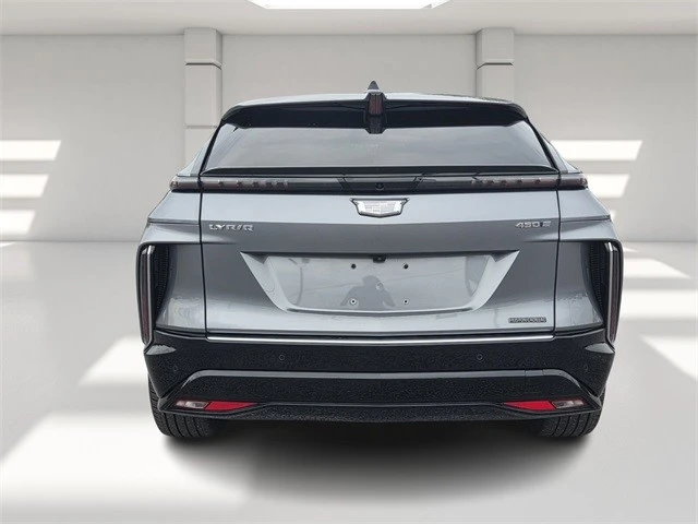 2023 Cadillac Lyriq - Image 4 of 21