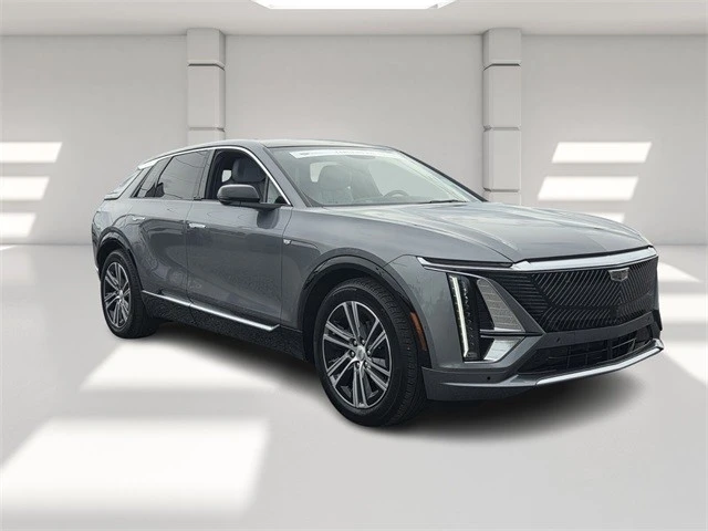 2023 Cadillac Lyriq - Image 7 of 21