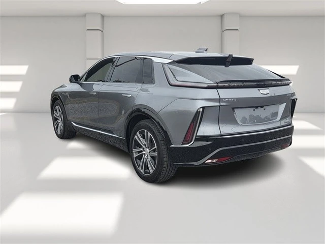 2023 Cadillac Lyriq - Image 3 of 21