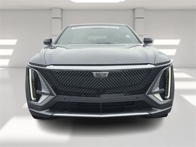 2023 Cadillac Lyriq - Image 8 of 21