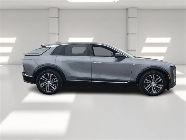 2023 Cadillac Lyriq - Image 6 of 21