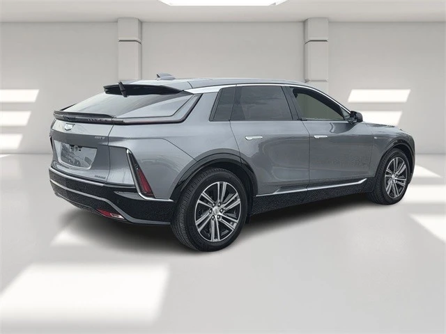 2023 Cadillac Lyriq - Image 5 of 21