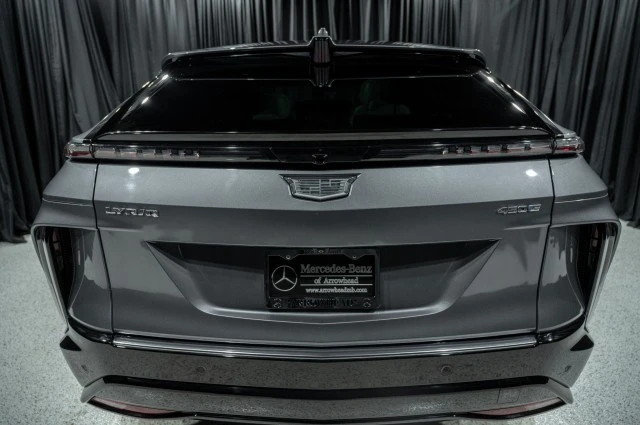 2023 Cadillac Lyriq - Image 6 of 21