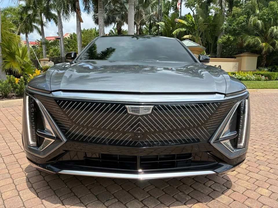 2023 Cadillac Lyriq - Image 6 of 19