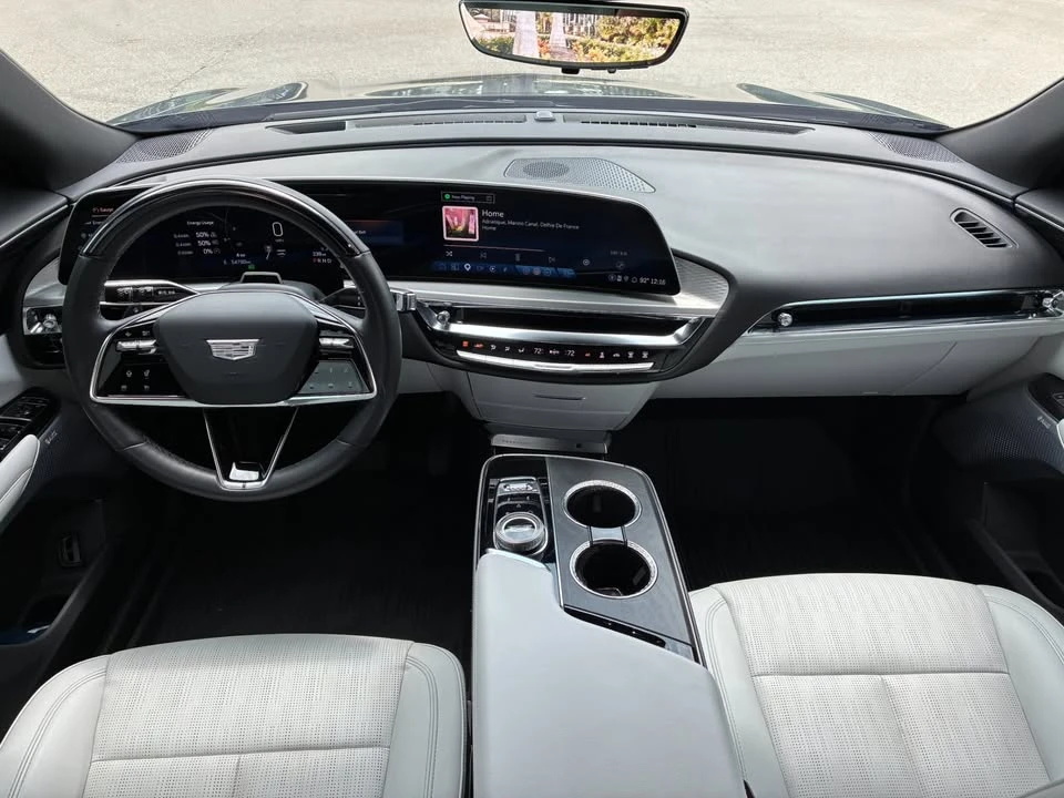 2023 Cadillac Lyriq - Image 11 of 19