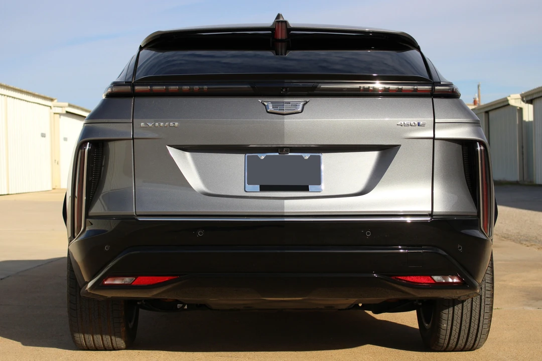 2023 Cadillac Lyriq - Image 5 of 6