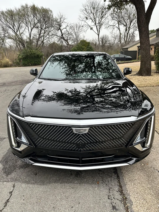 2023 Cadillac Lyriq - Image 6 of 31
