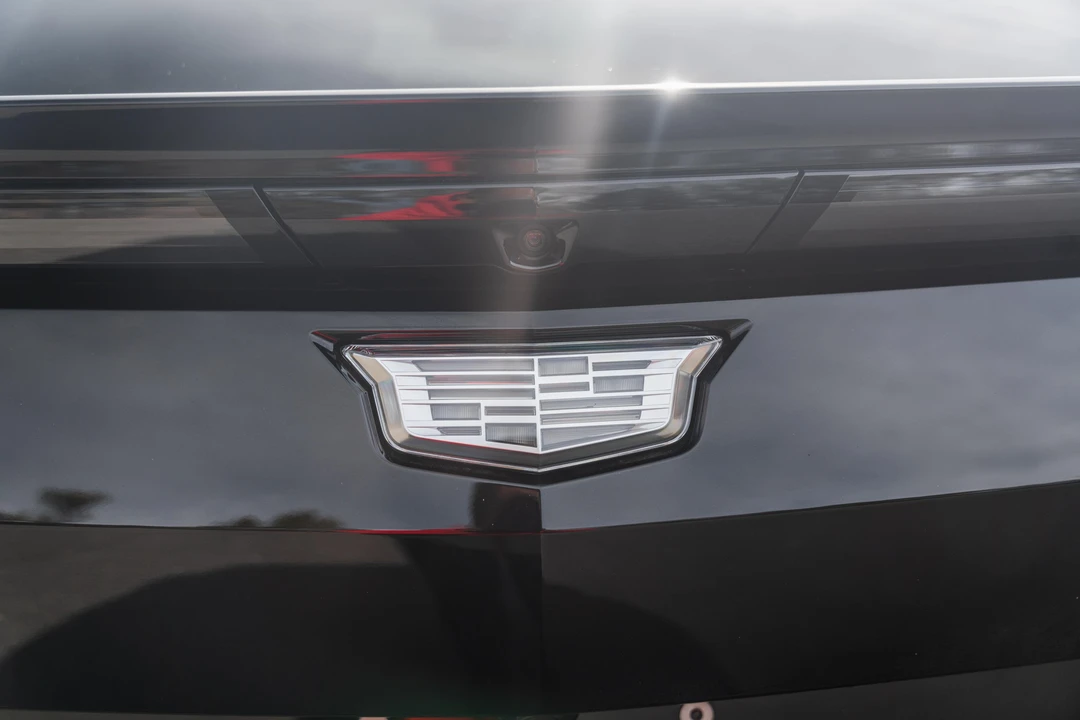 2023 Cadillac Lyriq - Image 21 of 31
