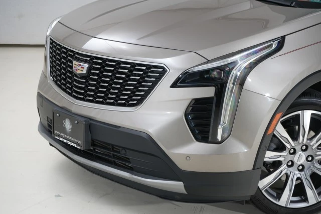 2023 Cadillac XT4 - Image 3 of 21