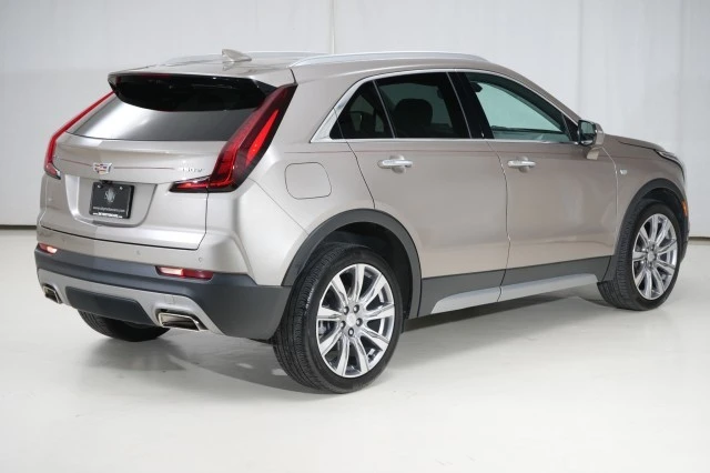 2023 Cadillac XT4 - Image 13 of 21