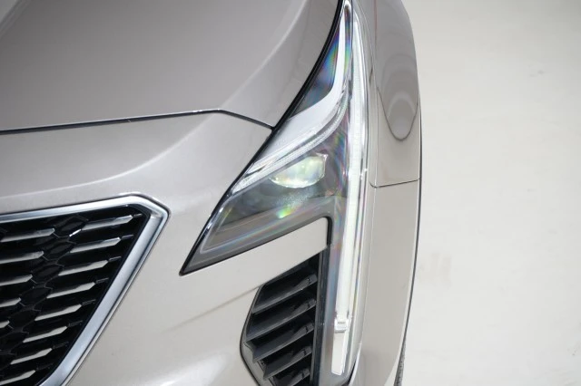 2023 Cadillac XT4 - Image 6 of 21
