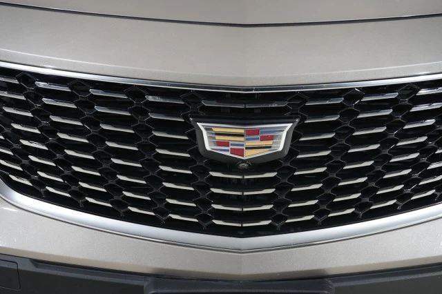 2023 Cadillac XT4 - Image 7 of 21