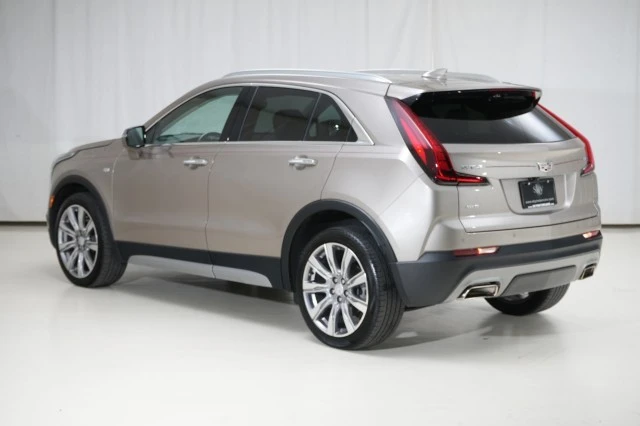 2023 Cadillac XT4 - Image 17 of 21