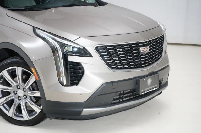 2023 Cadillac XT4 - Image 8 of 21