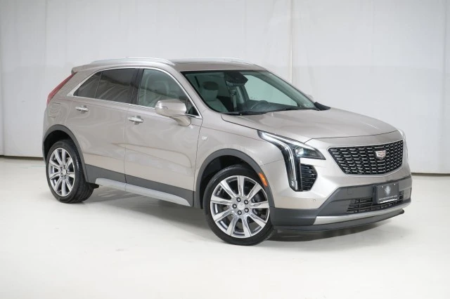 2023 Cadillac XT4 - Image 9 of 21