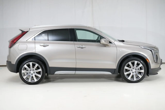 2023 Cadillac XT4 - Image 10 of 21